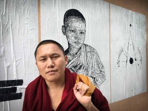 Art For Free Tibet Project (35)